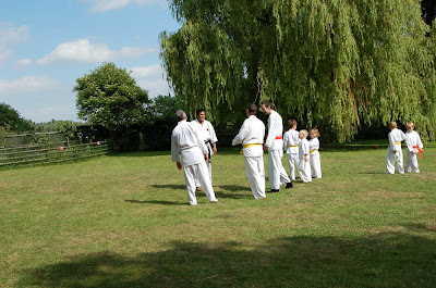  June Grading Photos