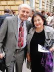 Boris Kuschnir, Marina Jashwili