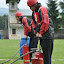 Krajské kolo hry Plameň 2010 - Kysucký Lieskovec
