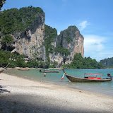 Thailand 2010