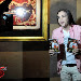  Luan Santana e Wesley, Prog. da Tarde (fotos)
