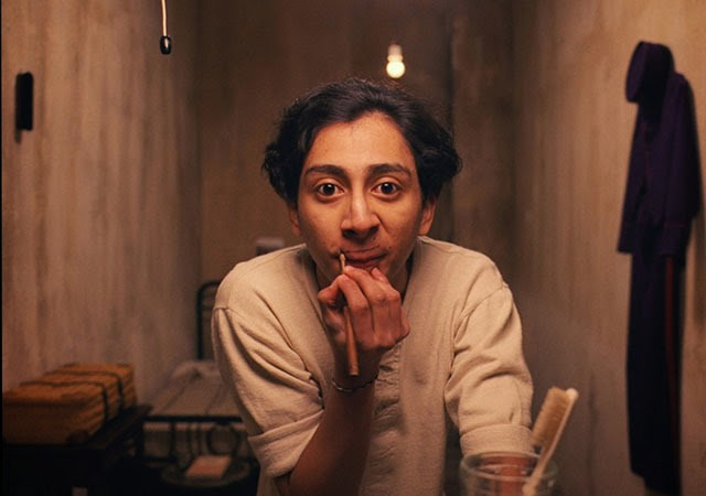 Eszméletlen képekkel teli képcsokor A Grand Budapest Hotelből 06