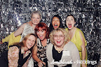 Part of the Martha Stewart Weddings team, clockwise from top left: Naomi deManana, Kate Berry, Shira Savada, Sherri Caudell Brennan, Jo Donahoe, (from our frequent contributor The Green Vase), and Wendy Kromer (our cake whiz; she’s also owner of Wendy Kromer Specialty Confections).