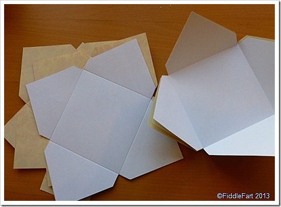 envelope template envelope template