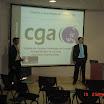 Eventos Software Libre - II Jornadas de Software y Comunicaciones Libres - gnumax'07