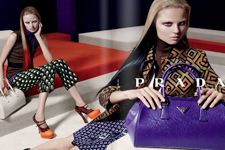 Imagen Edición Digital: MODA 2012/2013 TMAG del New York Times