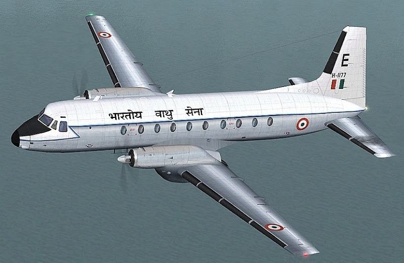 Avro-HS-748-Indian-Air-Force-IAF-01-R