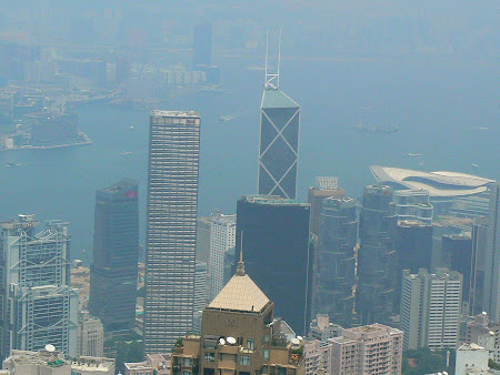 Pictures of Hong Kong 