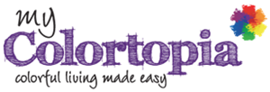 colortopia logo