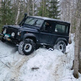 Elvedalen desember 2011