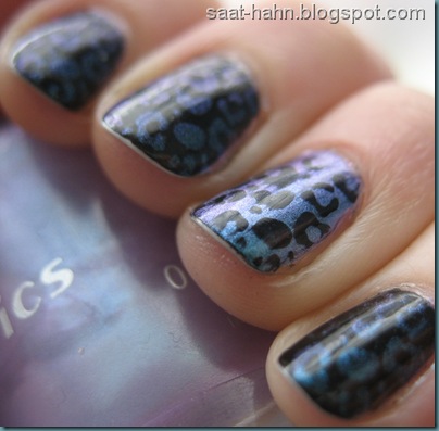 Essence Gagalectric Leo2