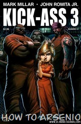 P00003 - Kick-Ass 3 #3 P00003 - Kick-Ass 3 #3