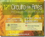 Circuitp das Artes