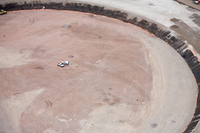 olimpiadi di Londra 2012 Parco olimpico