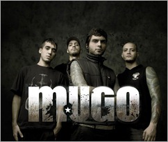 Mugo