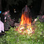 Ducha Mažiarec 2010