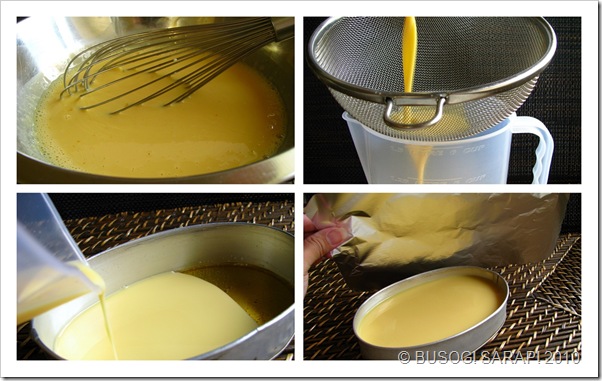 LECHE FLAN (FRESH MILK) Step4-7© BUSOG! SARAP! 2010