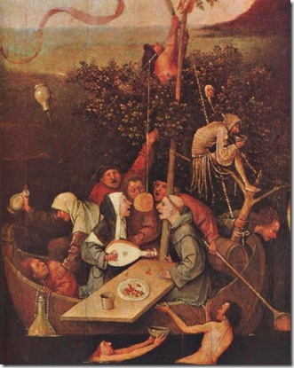 Nave dei folli