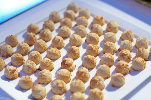 Macaroons