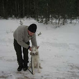 Videregående I kurs - Trysil 2. - 5. november 2006