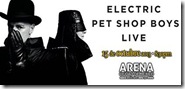 pet shop boys en mexico 2013 reventa