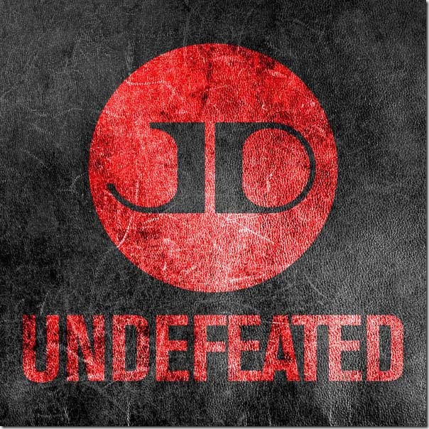 Jason Derulo - Undefeated - Single (iTunes Version)Jason Derulo - Undefeated - Single (iTunes Version)