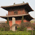 Monastère Kaiyuan : tour de la Cloche