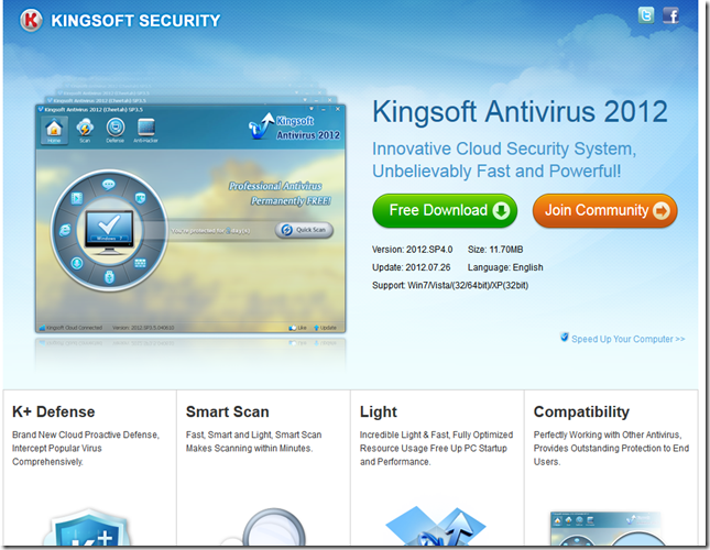 kingsoft