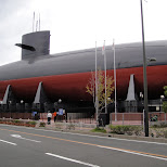  in Kure, Hirosima (Hiroshima), Japan