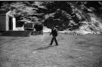 Narsarsuaq omkring påsken 1982