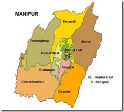 manipur_election map
