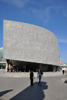Modern Library of Alexandria