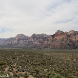 Red Rock Canyon - Las Vegas, Nevada, EUA