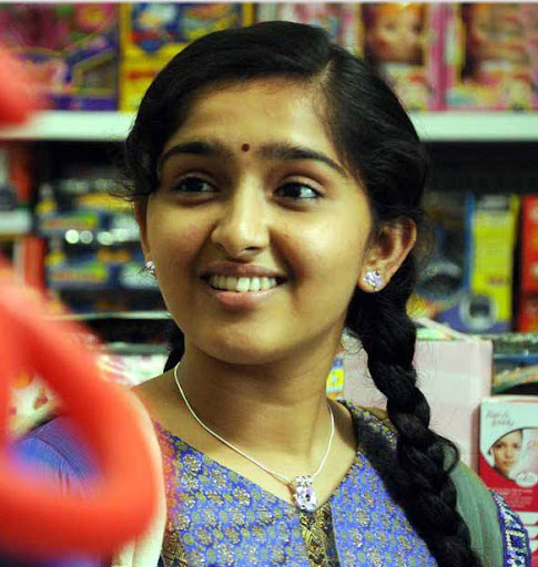 Malayalam Actress Sanusha