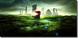 Храбрая сердцем Brave