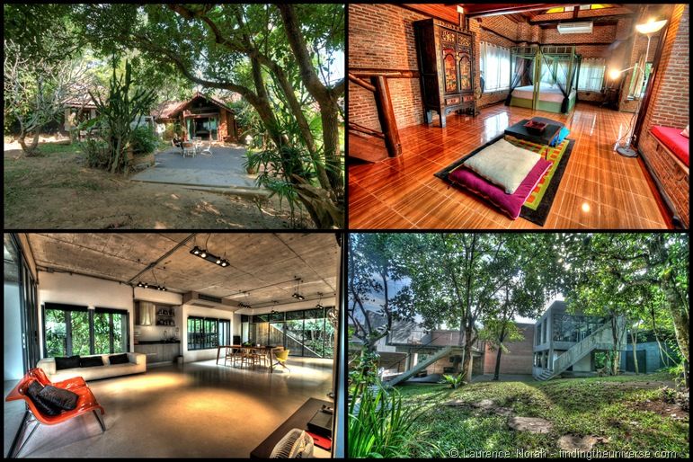 Chiang Mai Viva City home stay hostel review Chiang Mai Viva City home stay hostel review