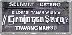 Selamat Datang Selamat Datang