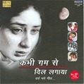 KABHI GHAM SE DIL LAGAYA KABHI GHAM SE DIL LAGAYA