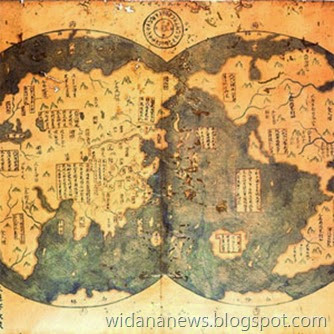 Peta Zheng He