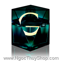 Nước hoa nam Giordani Man Dolce Vita Eau de Toilette