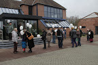 Ballonnenfeest: Foto