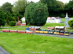 Southport Model Railway