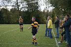 RCD - Groningen 2 (119 - 0)