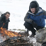 Men Vs Wild with Will Ferrell
