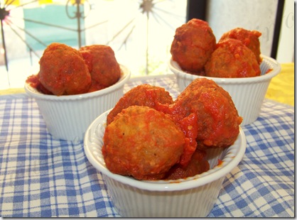 polpette di pane ricetta siciliana