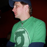 Gentry's October 15, 06