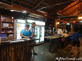 Mae Salong Restaurant 29 Mae Salong Restaurant 29