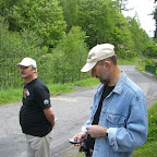 Kraslická časovka 2009