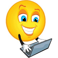 Computer Face