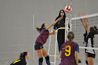 3-12-11 Tiana-CVB Barça